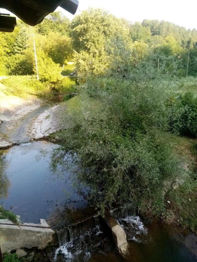 Guesthouse Smiljanic Slavkovica Bagian luar foto