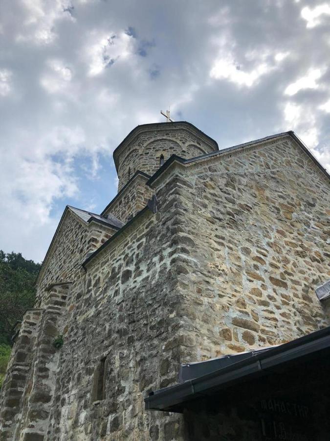 Guesthouse Smiljanic Slavkovica Bagian luar foto
