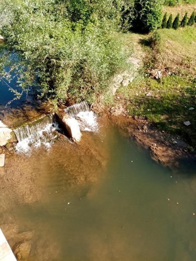 Guesthouse Smiljanic Slavkovica Bagian luar foto