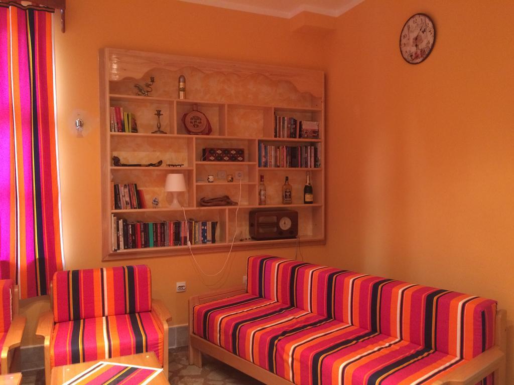 Guesthouse Smiljanic Slavkovica Bagian luar foto