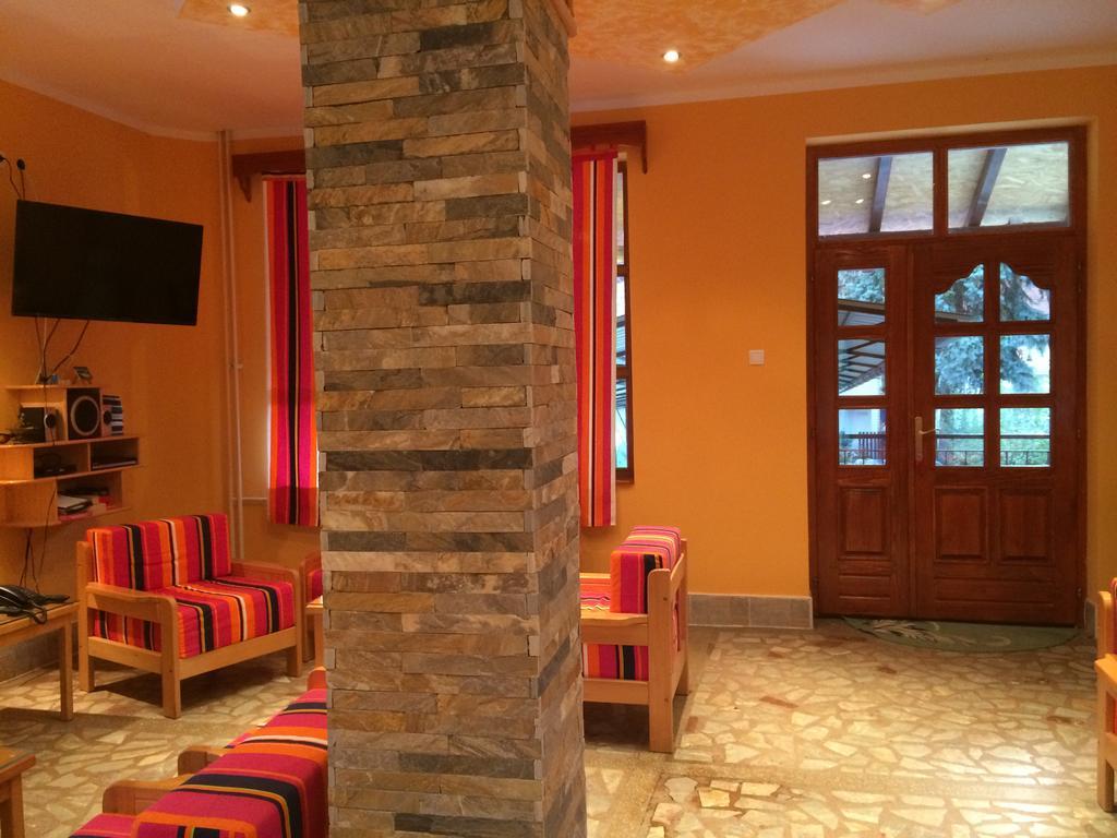 Guesthouse Smiljanic Slavkovica Bagian luar foto