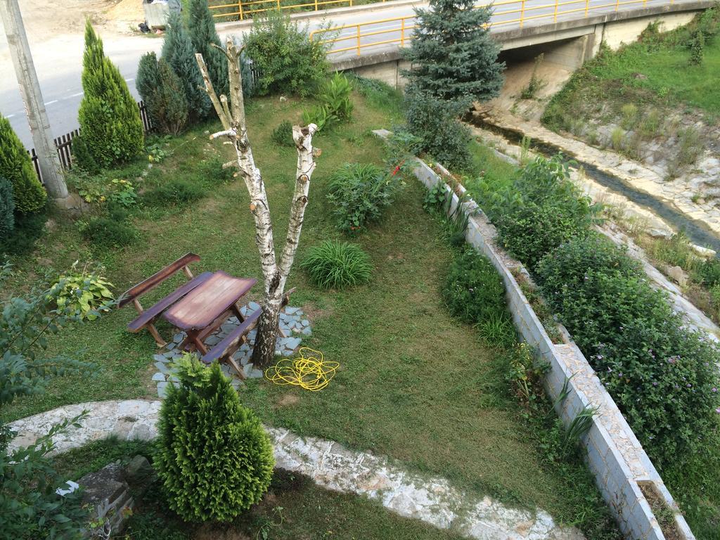 Guesthouse Smiljanic Slavkovica Bagian luar foto