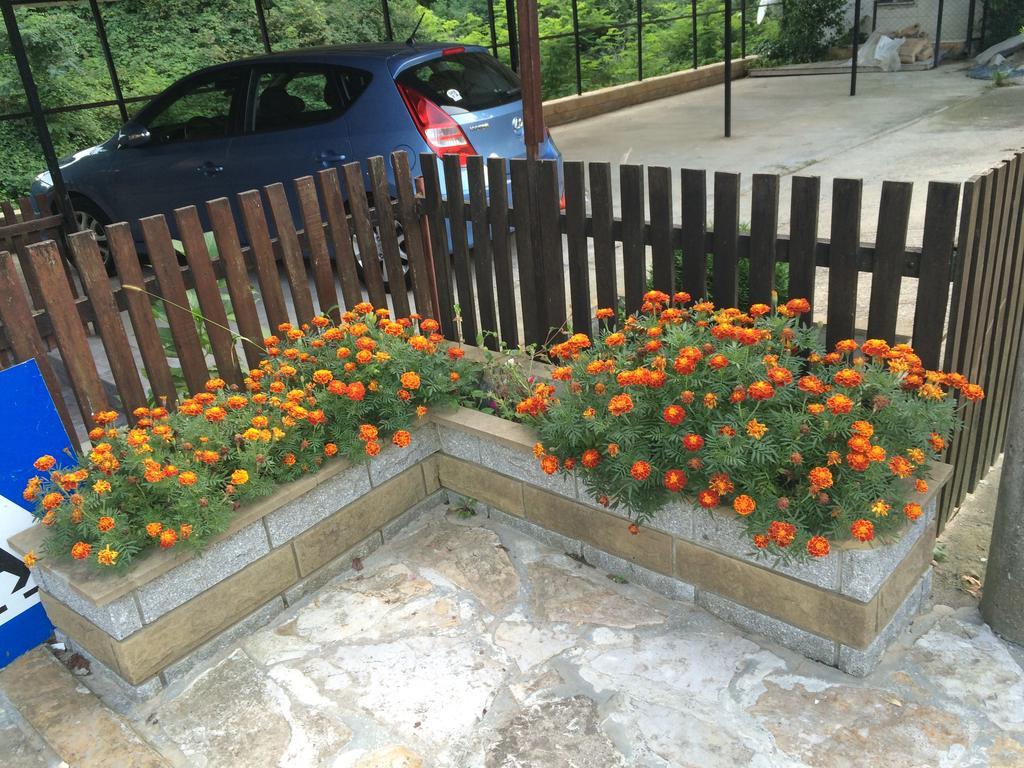 Guesthouse Smiljanic Slavkovica Bagian luar foto