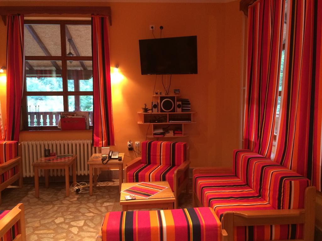 Guesthouse Smiljanic Slavkovica Bagian luar foto