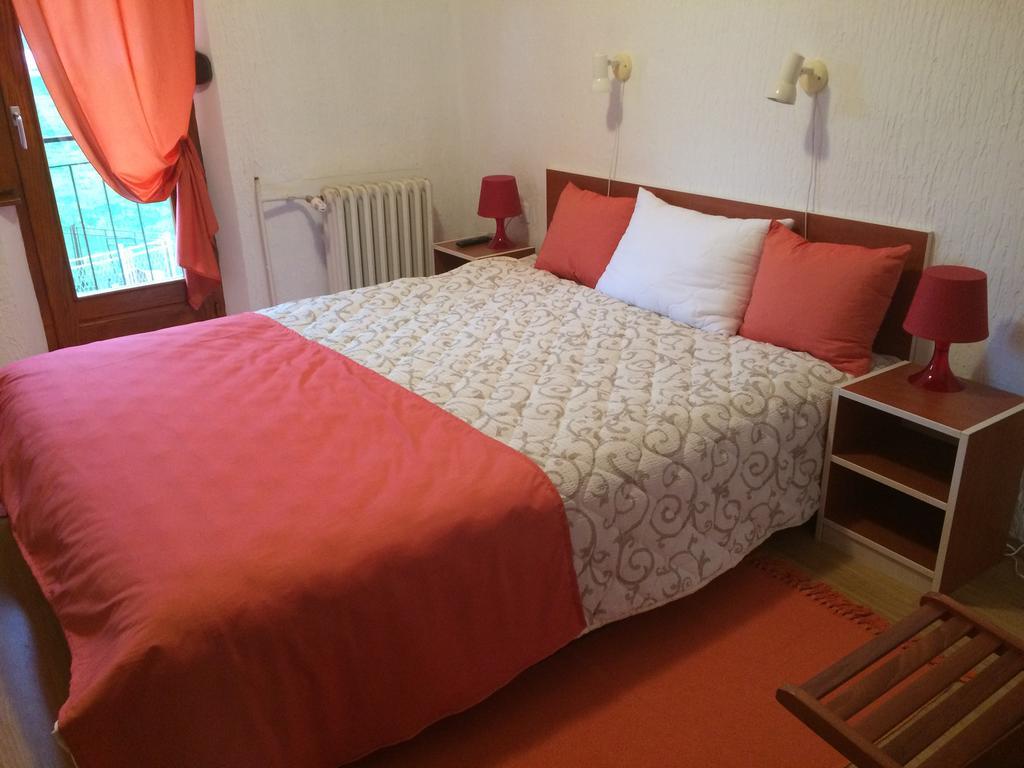 Guesthouse Smiljanic Slavkovica Bagian luar foto