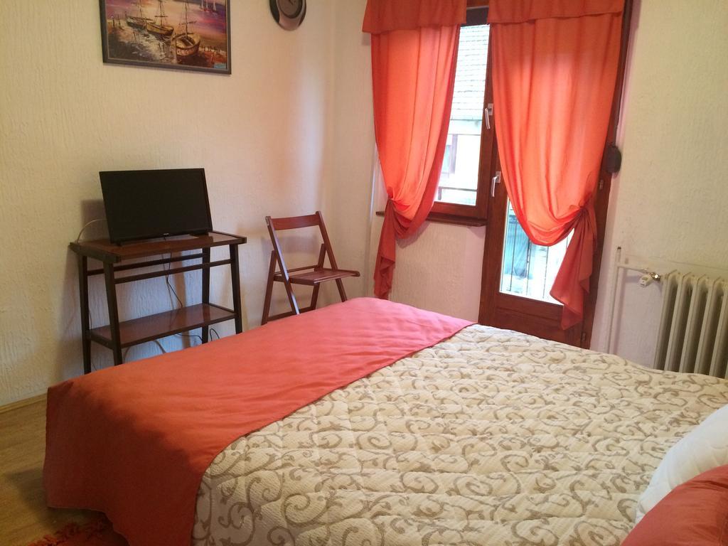 Guesthouse Smiljanic Slavkovica Bagian luar foto