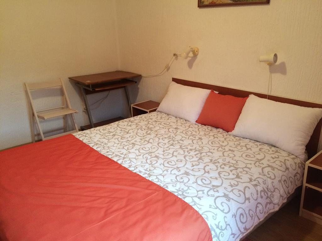 Guesthouse Smiljanic Slavkovica Bagian luar foto