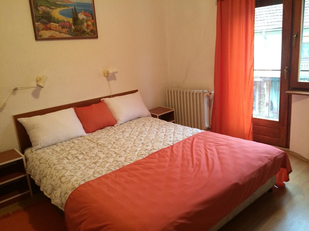 Guesthouse Smiljanic Slavkovica Bagian luar foto