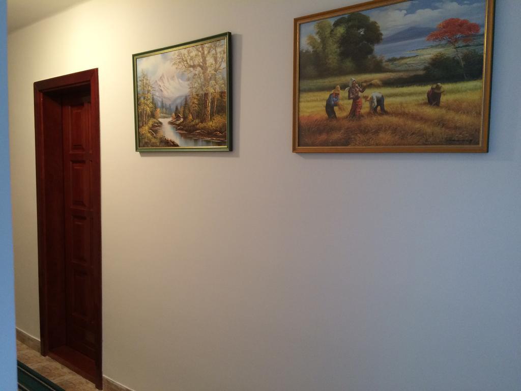 Guesthouse Smiljanic Slavkovica Bagian luar foto