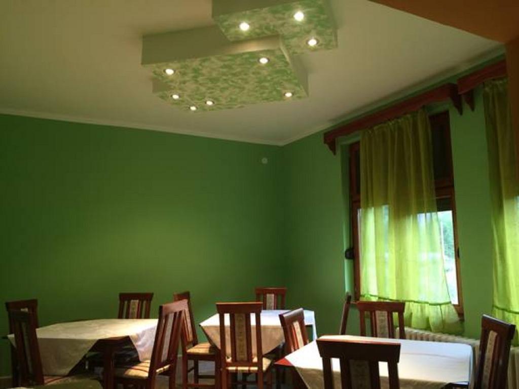 Guesthouse Smiljanic Slavkovica Bagian luar foto