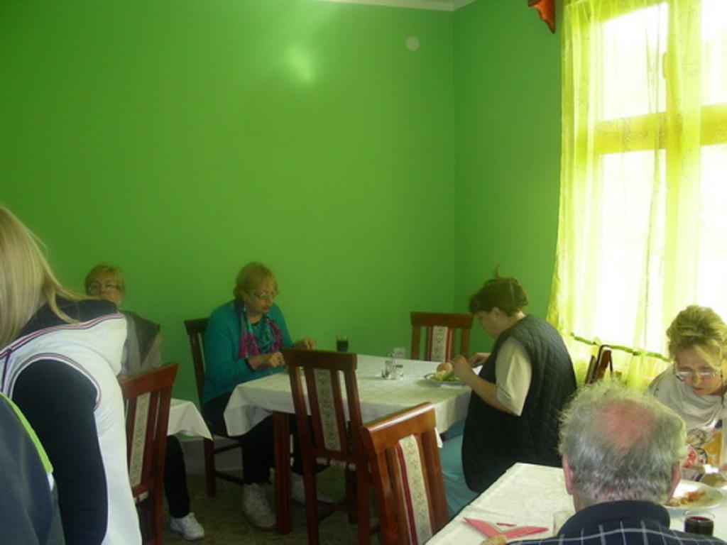 Guesthouse Smiljanic Slavkovica Bagian luar foto