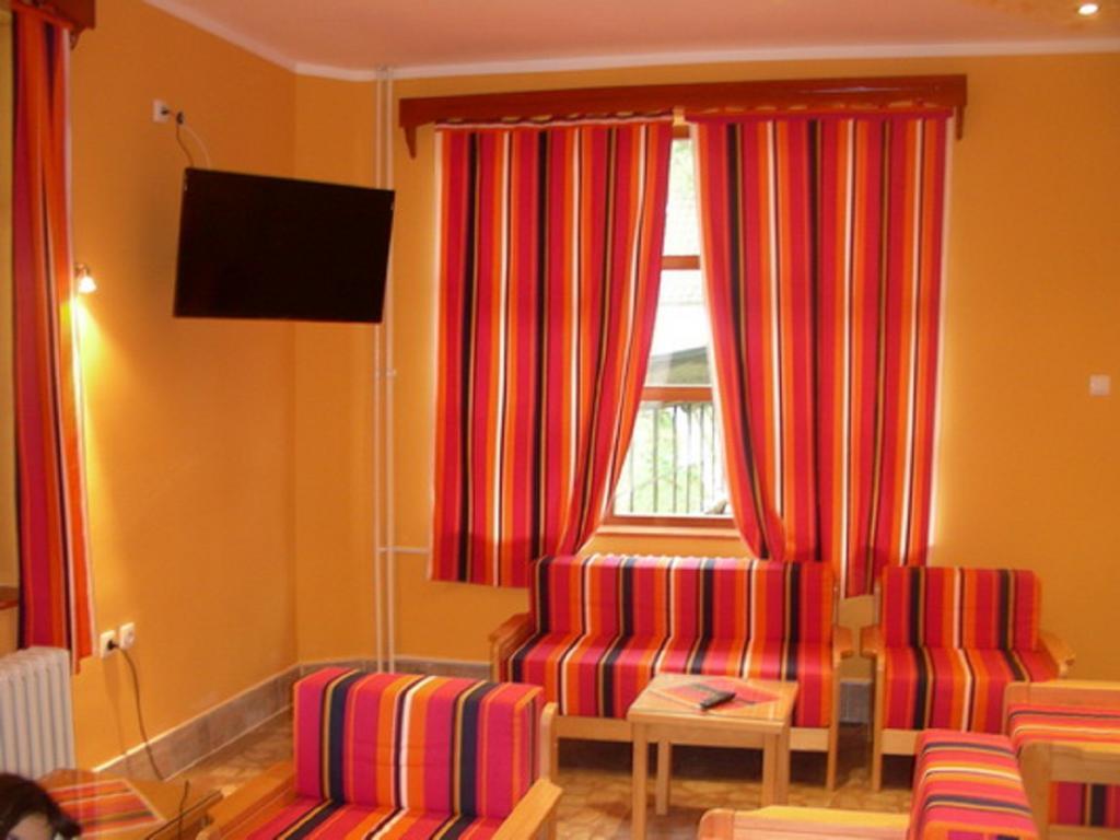 Guesthouse Smiljanic Slavkovica Bagian luar foto