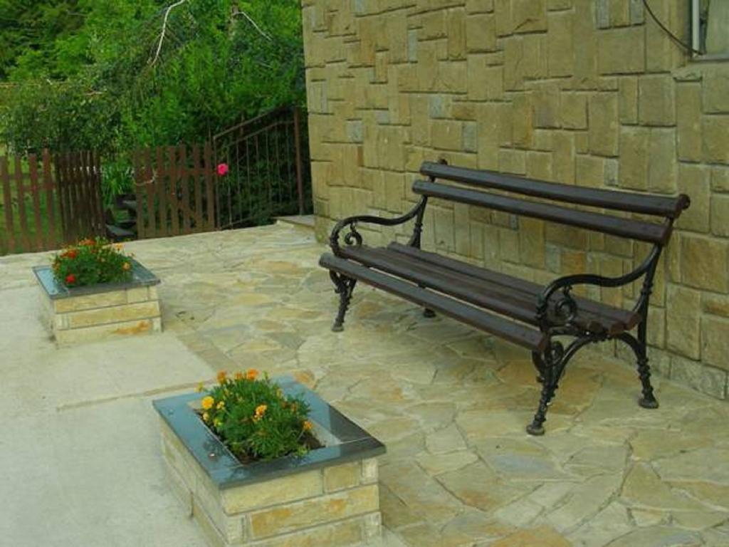 Guesthouse Smiljanic Slavkovica Bagian luar foto