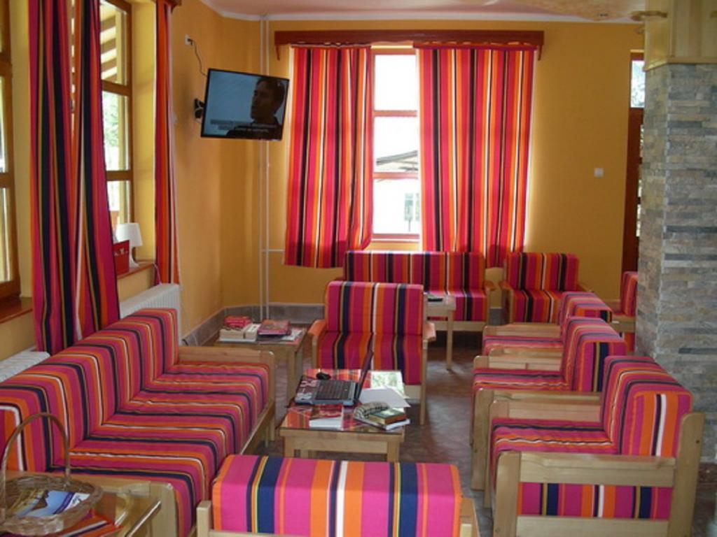 Guesthouse Smiljanic Slavkovica Bagian luar foto