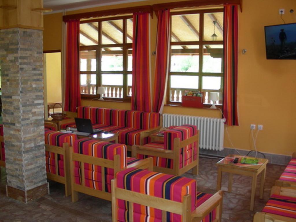Guesthouse Smiljanic Slavkovica Bagian luar foto
