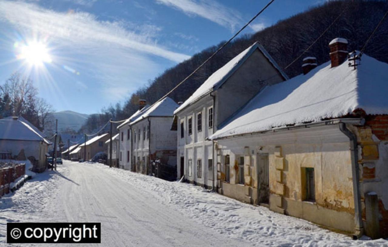 Guesthouse Smiljanic Slavkovica Bagian luar foto