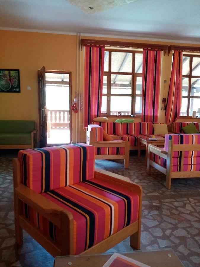 Guesthouse Smiljanic Slavkovica Bagian luar foto