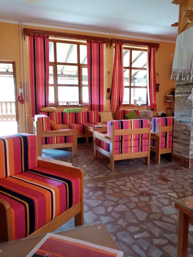 Guesthouse Smiljanic Slavkovica Bagian luar foto