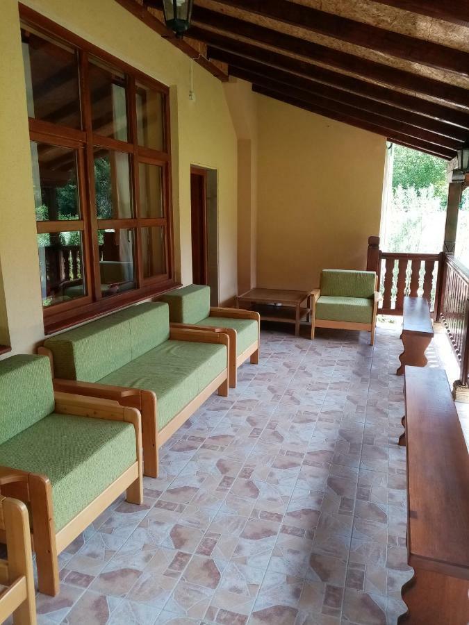 Guesthouse Smiljanic Slavkovica Bagian luar foto