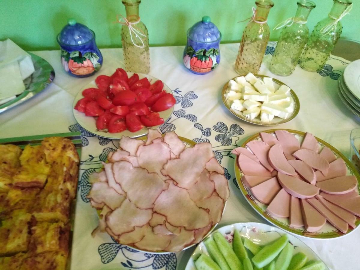Guesthouse Smiljanic Slavkovica Bagian luar foto
