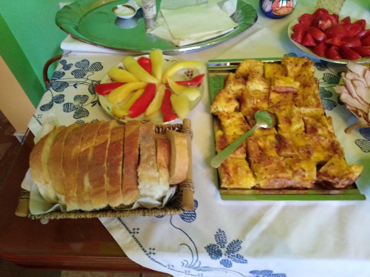 Guesthouse Smiljanic Slavkovica Bagian luar foto