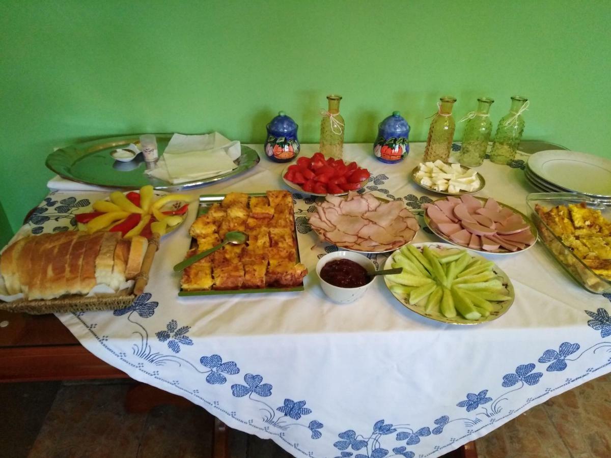 Guesthouse Smiljanic Slavkovica Bagian luar foto